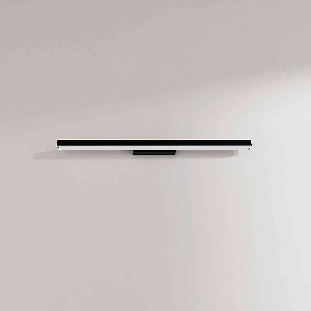 Kinkiet Light Prestige Aqua czarny LED CCT 3000K/4000K/6000K (regulowana) 1 szt.