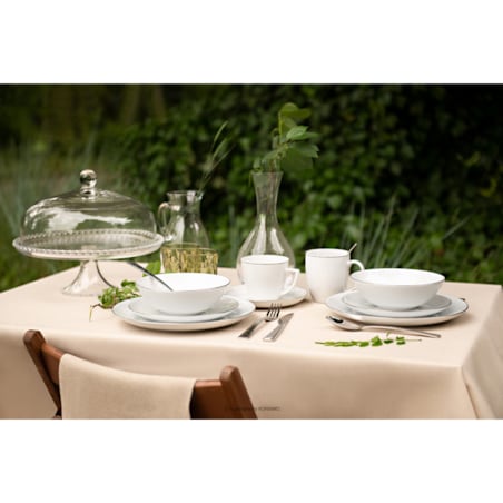 Kubek 6szt. BOSS PLATYNOWA LINIA