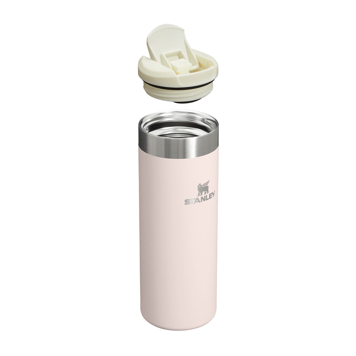 Stanley - Stanley kubek termiczny AeroLight™ 0.47 L Rose Quartz
