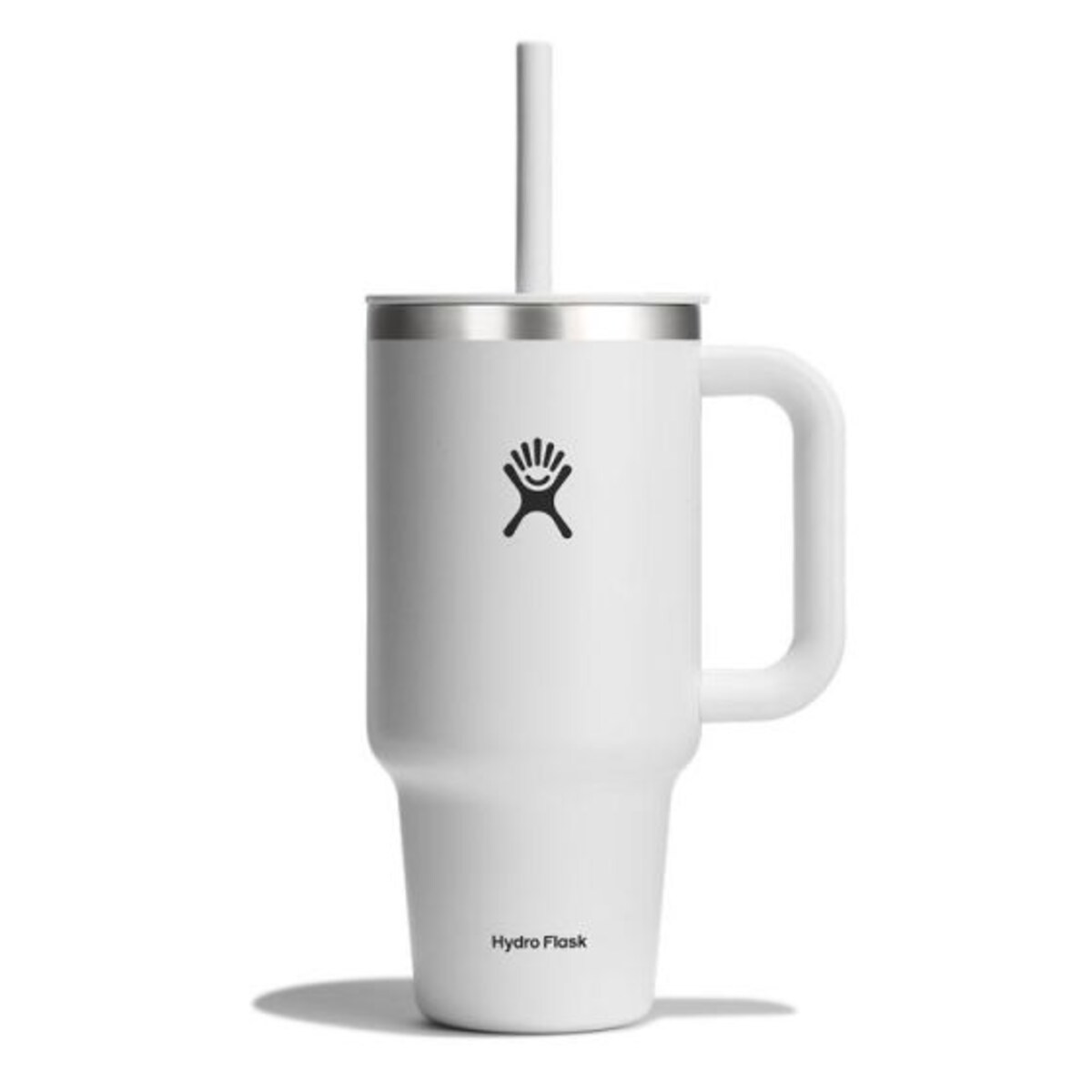 Kubek termiczny 946 ml (biały) All Around Travel Tumbler Hydro Flask