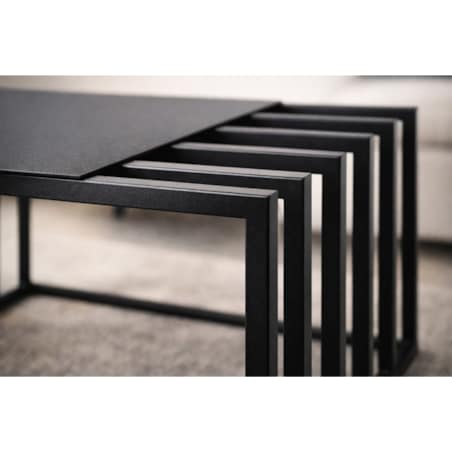 Meble dekoracyjne KS-19 STOLIK z serii KAJA HOME