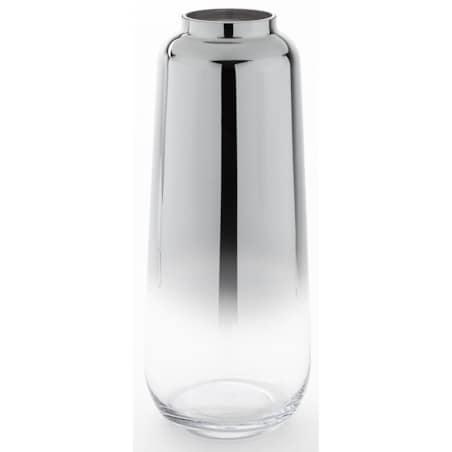 Wazon szklany 50x20,5x20,5 cm LEPTOS-2 big