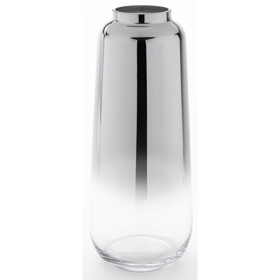 Wazon szklany 50x20,5x20,5 cm LEPTOS-2 big