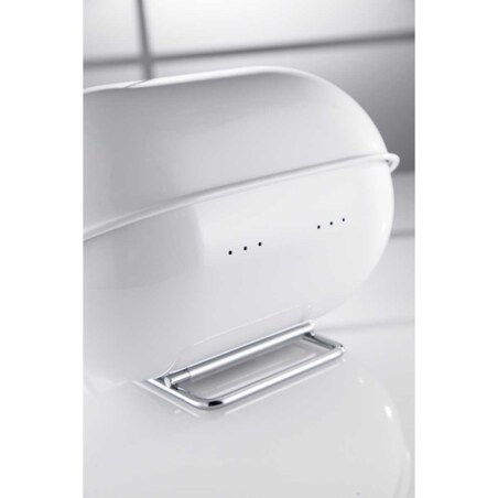 Chlebak biały 340mm Single Breadboy Wesco