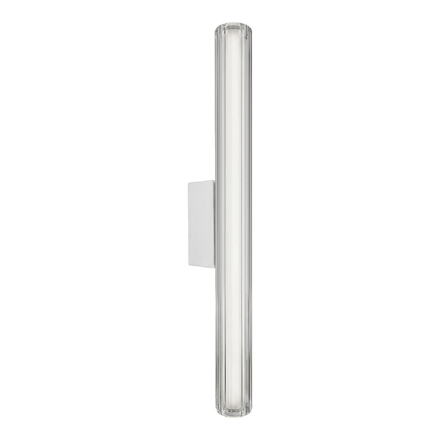 Kinkiet Light Prestige Linea transparentny LED CCT 3000K/4000K/6000K (regulowana) 1 szt.
