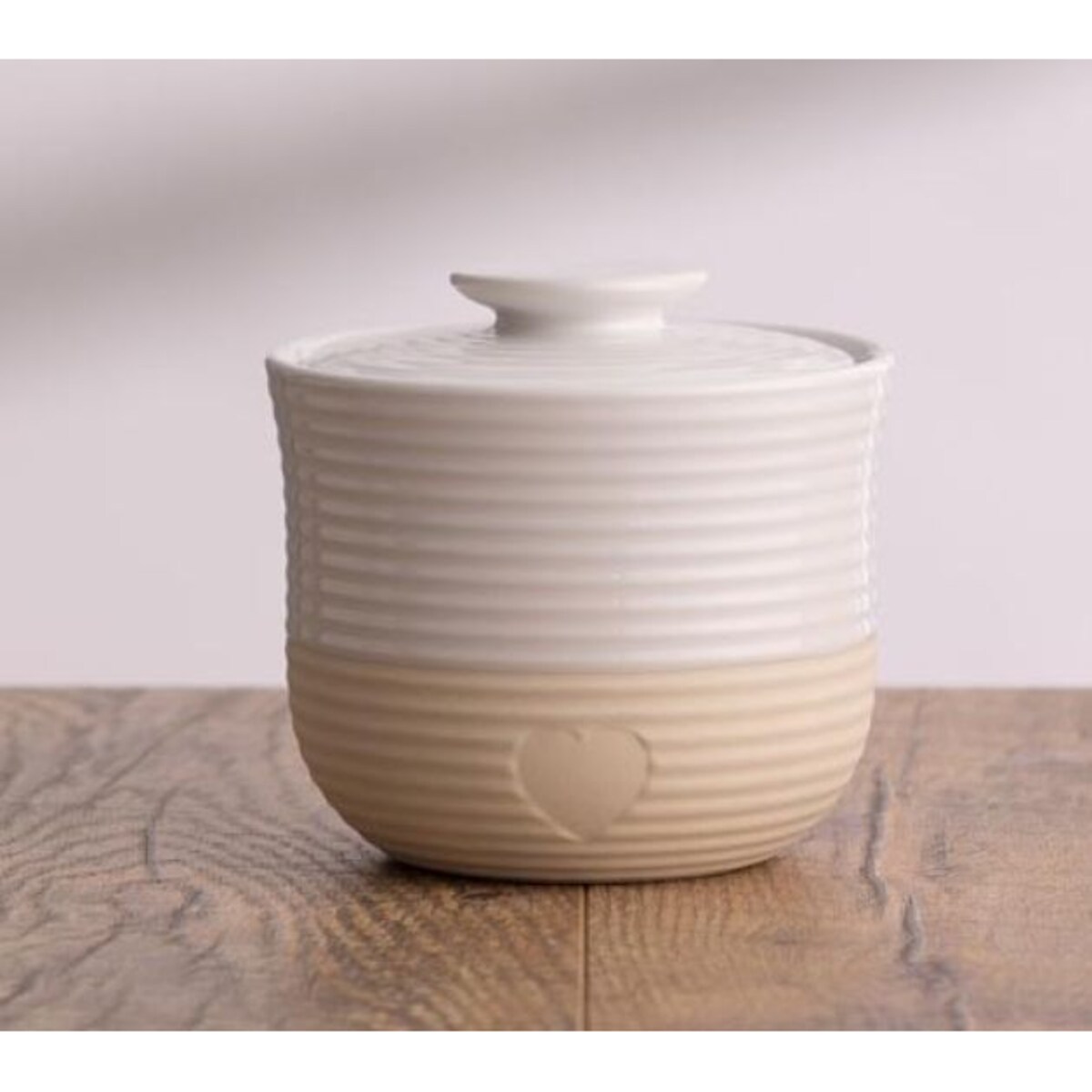 Pojemnik na produkty sypkie Rustic Charm Mason Cash