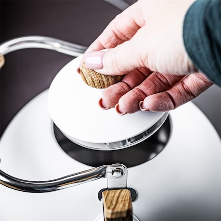 Kinghoff czajnik 2.5l KH1860