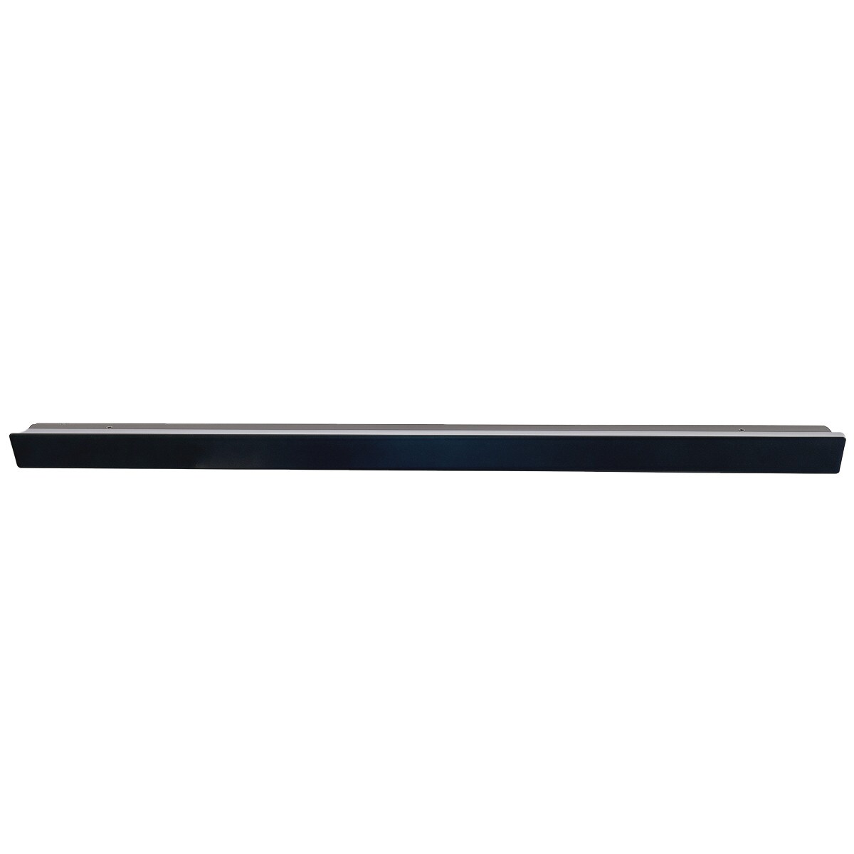 Kinkiet Light Prestige Bodo czarny LED CCT 3000K/4000K/6000K (regulowana) 1 szt.