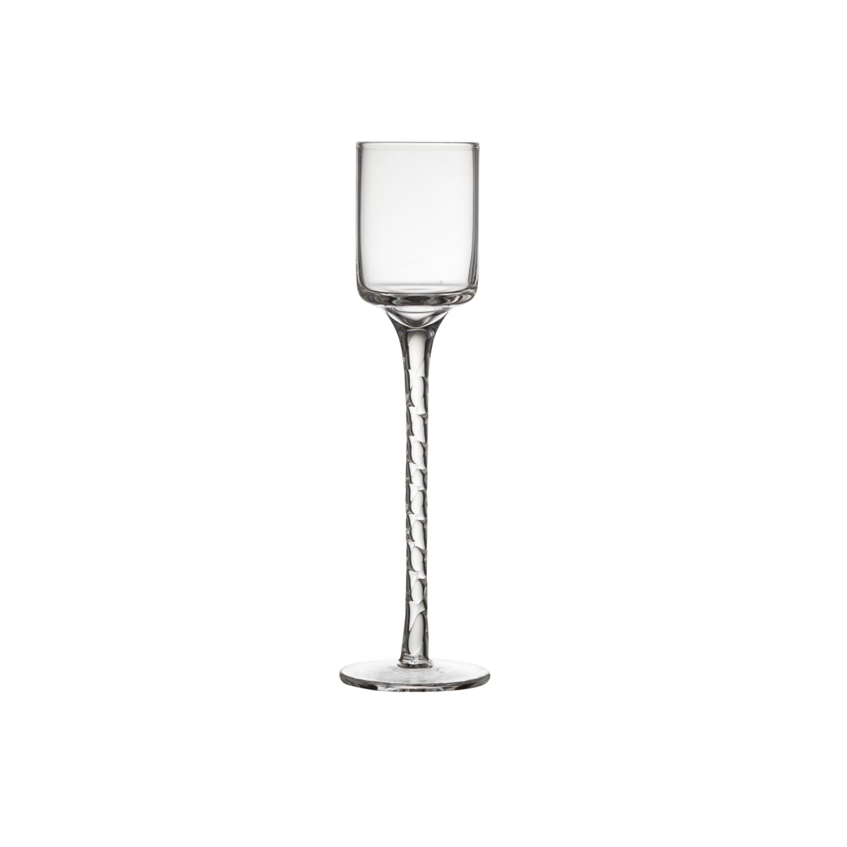 Kieliszki do wódki Aquavit Rom transparentne 27585