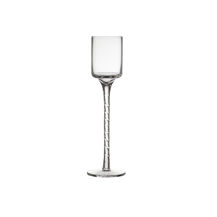 Kieliszki do wódki Aquavit Rom transparentne 27585