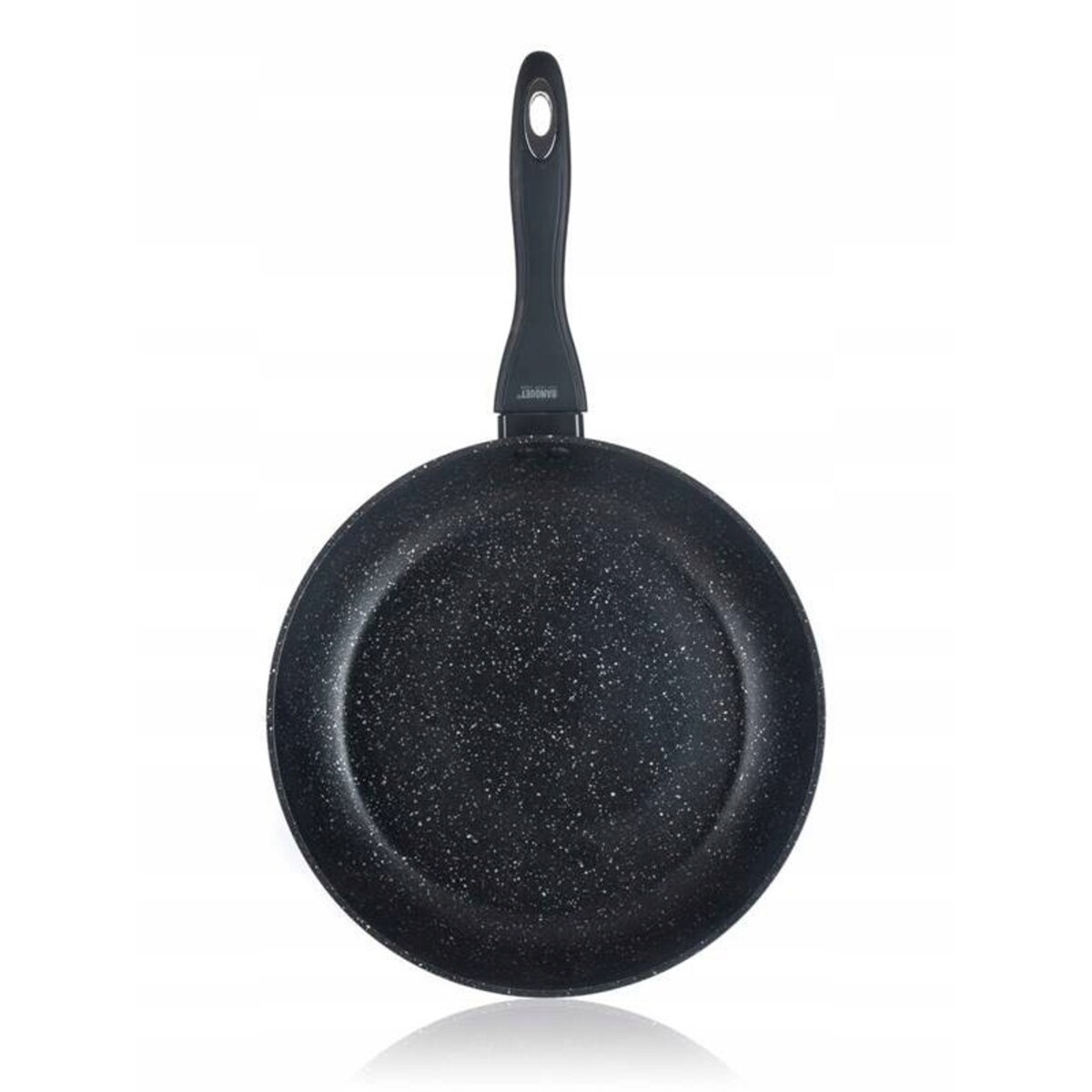 PATELNIA tradycyjna 24 cm lumia banquet wskaźnik gotowości do użycia obiad