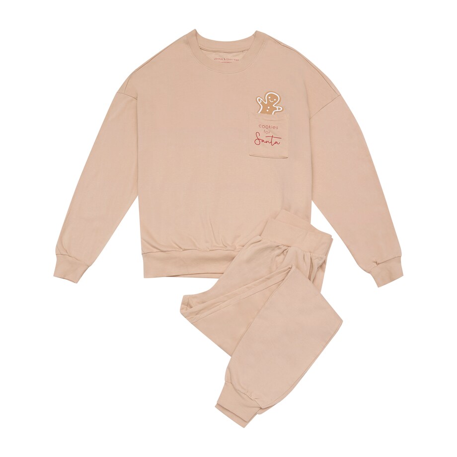 Dres Fawn 41899-80X Beżowy Beżowy, XXL