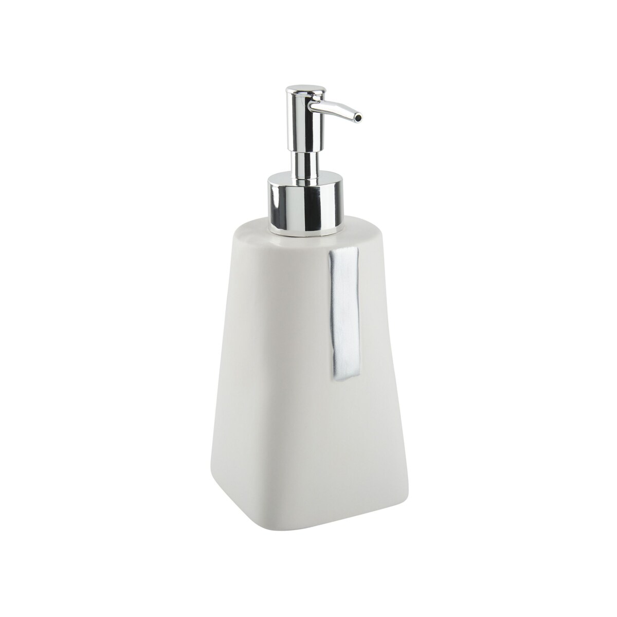 3-częściowy zestaw akcesoriów łazienkowych ceramiczny beżowy SONANA