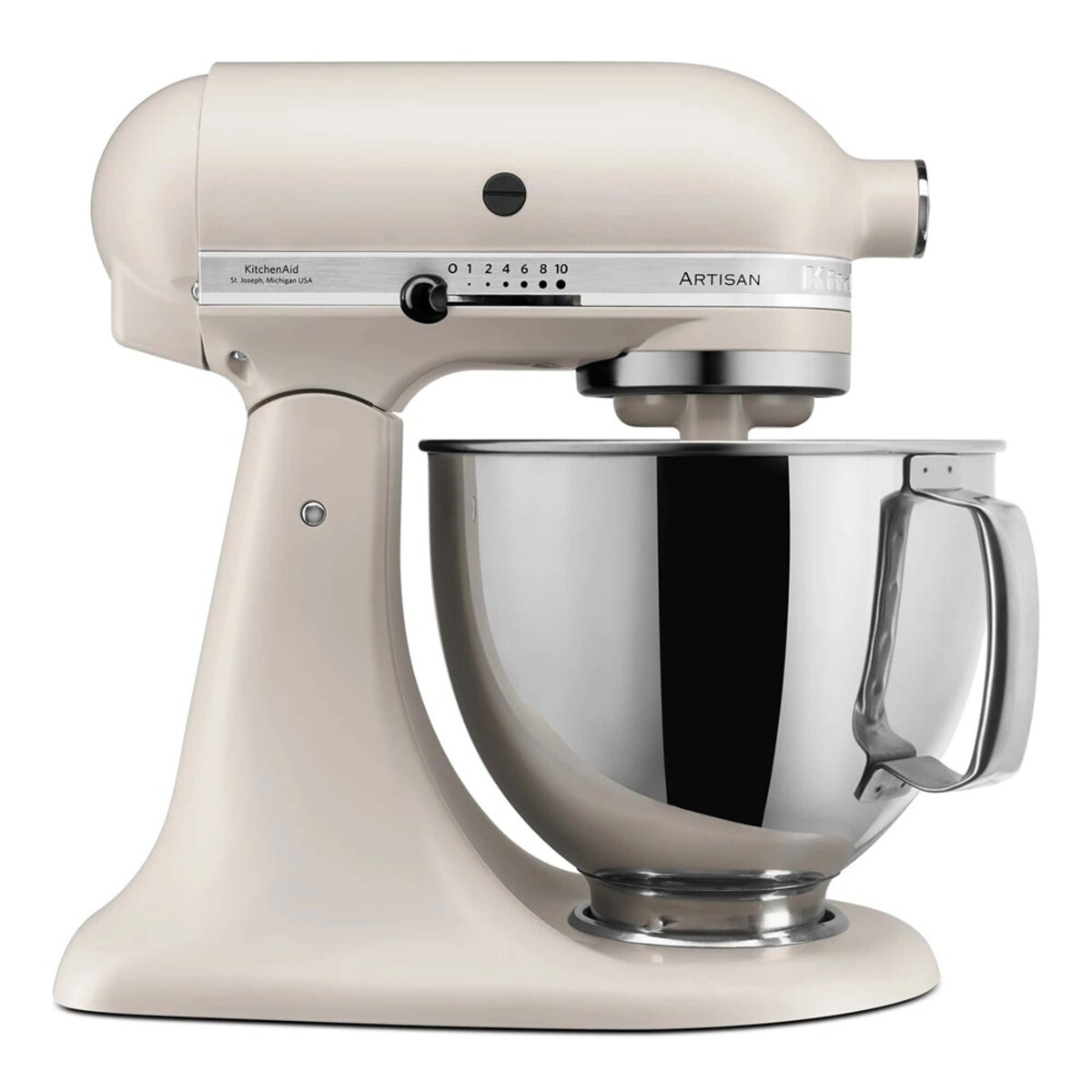 KitchenAid mikser Artisan Milkshake 5KSM125EMH