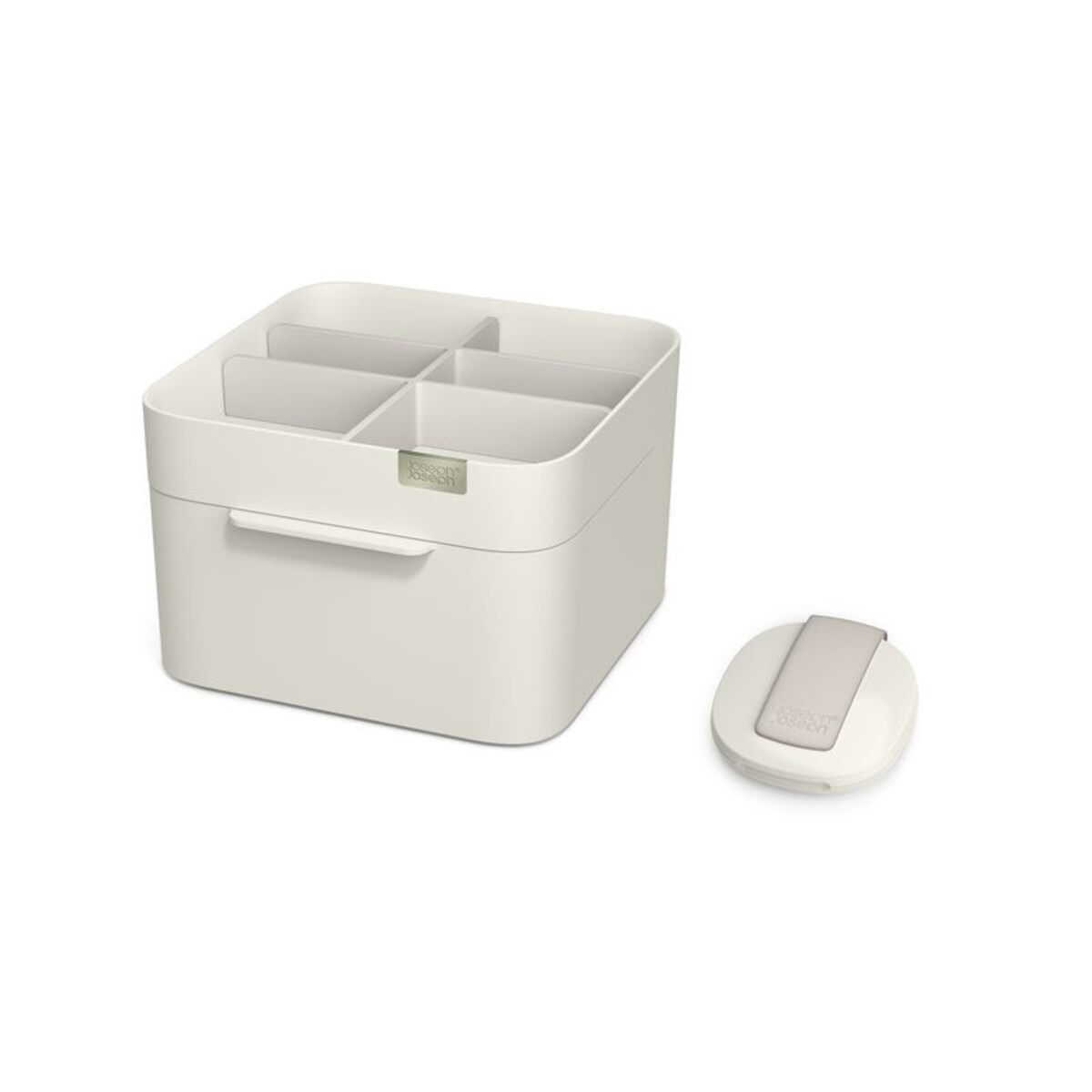 Organizer na kosmetyki lusterko Viva, Joseph Joseph