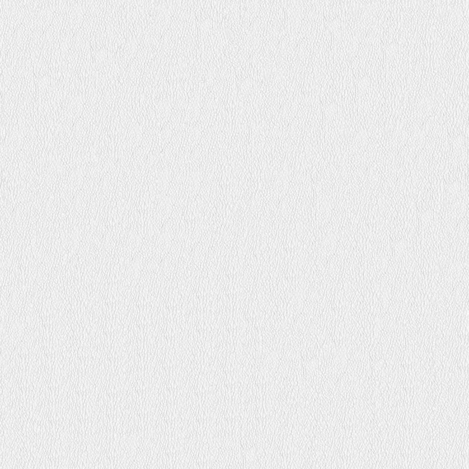 vidaXL Obrotowe krzesła stołowe, 2 szt., białe, sztuczna skóra