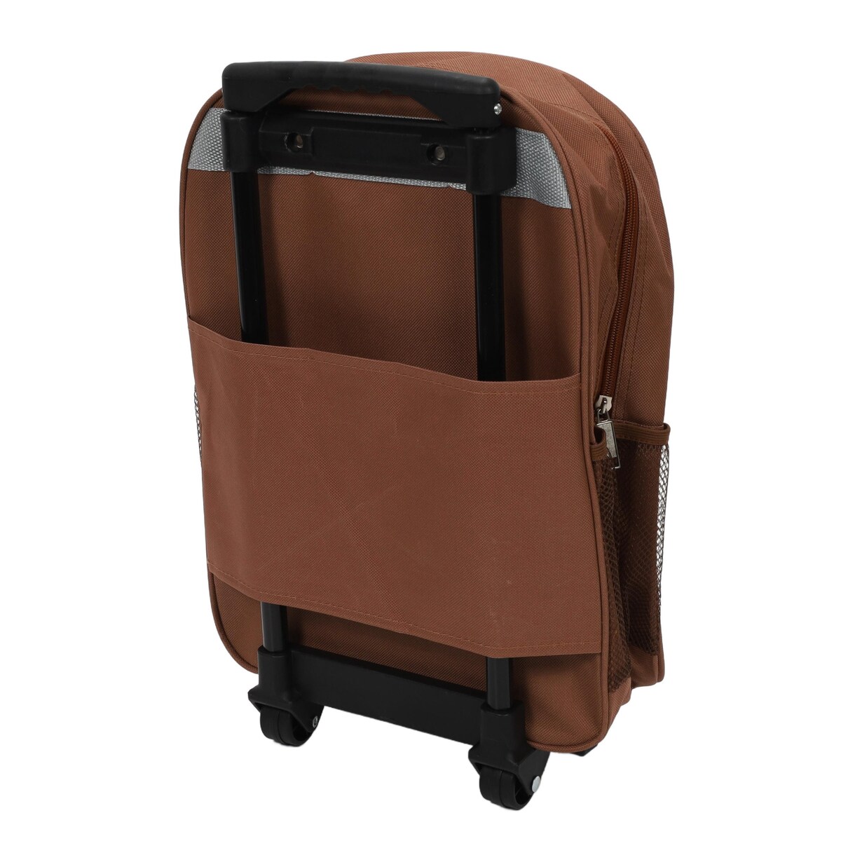 Walizeczka dla dzieci z wyciąganą rączką, 29 x 12 x 40 cm