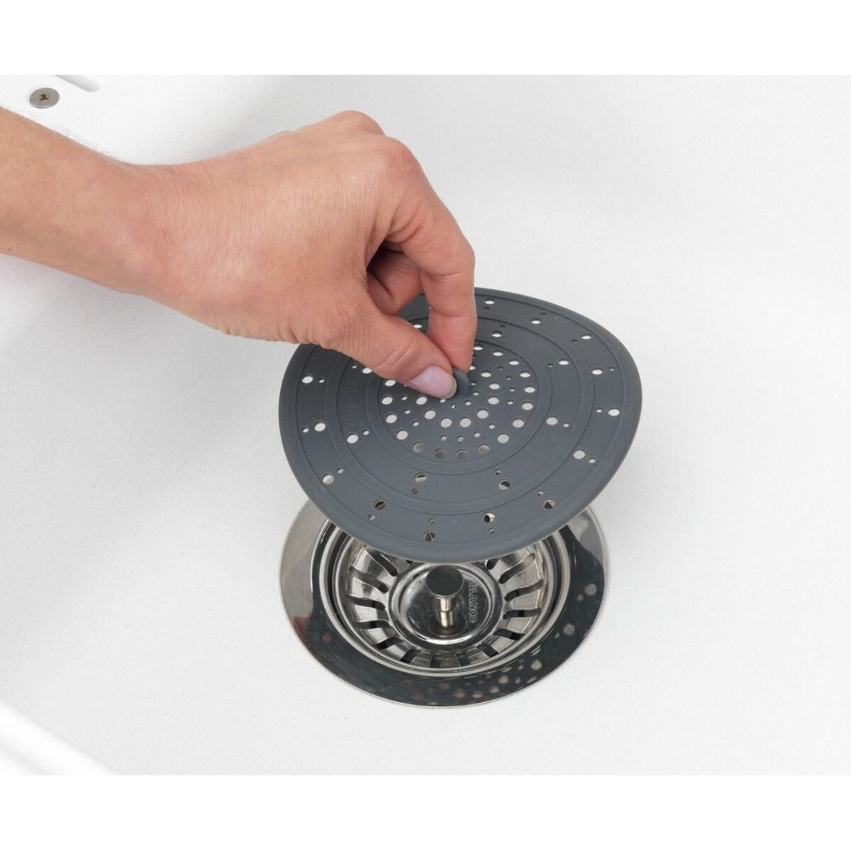 Sitko do zlewu SAVA silikonowe, WENKO