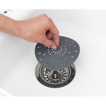 Sitko do zlewu SAVA silikonowe, WENKO