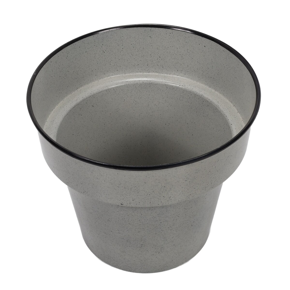 Metalowa osłonka na doniczkę, Ø 31 cm