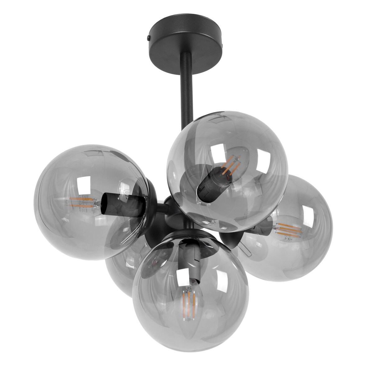 Lampa sufitowa K-5364 z serii MEGAN