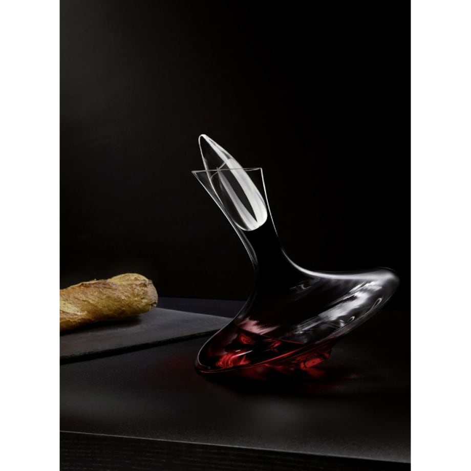 Karafka dekantacyjna z korkiem Variation, 750 ml, Peugeot