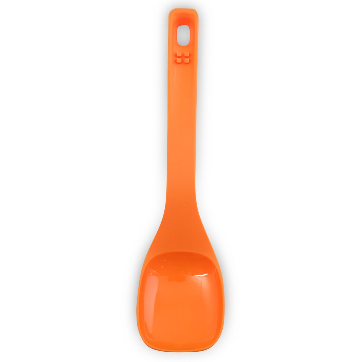 Łyżka Colori pomarańczowa 30690