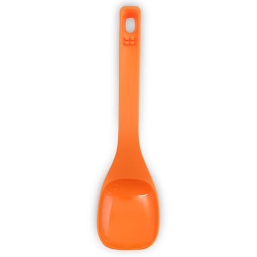Łyżka Colori pomarańczowa 30690