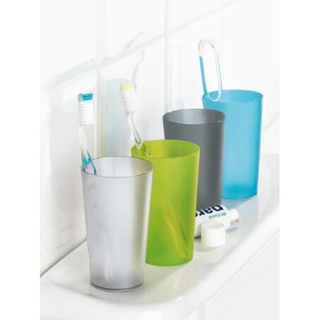 Kubek łazienkowy RIO, KOZIOL