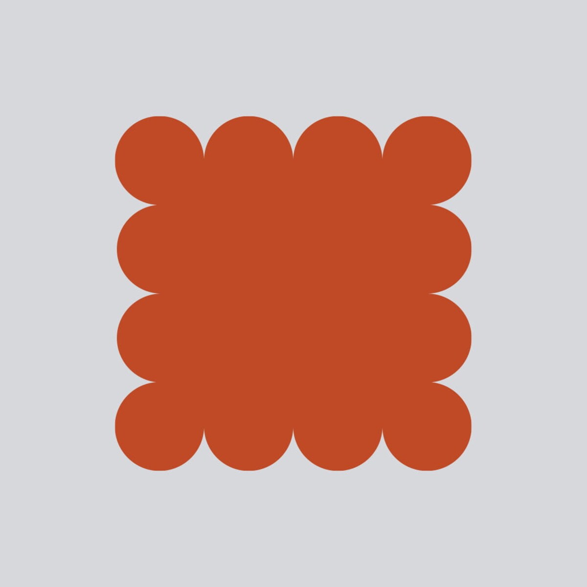 Legowisko dla psa Cookie - S - 60 x 50 cm