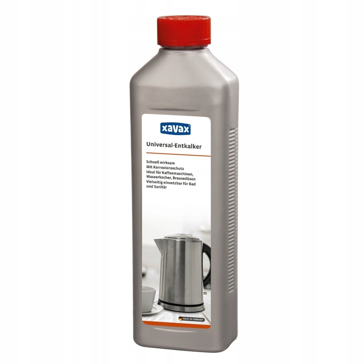 XAVAX Odkamieniacz do ekspresu / uniwersalny 500ml