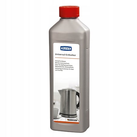 XAVAX Odkamieniacz do ekspresu / uniwersalny 500ml