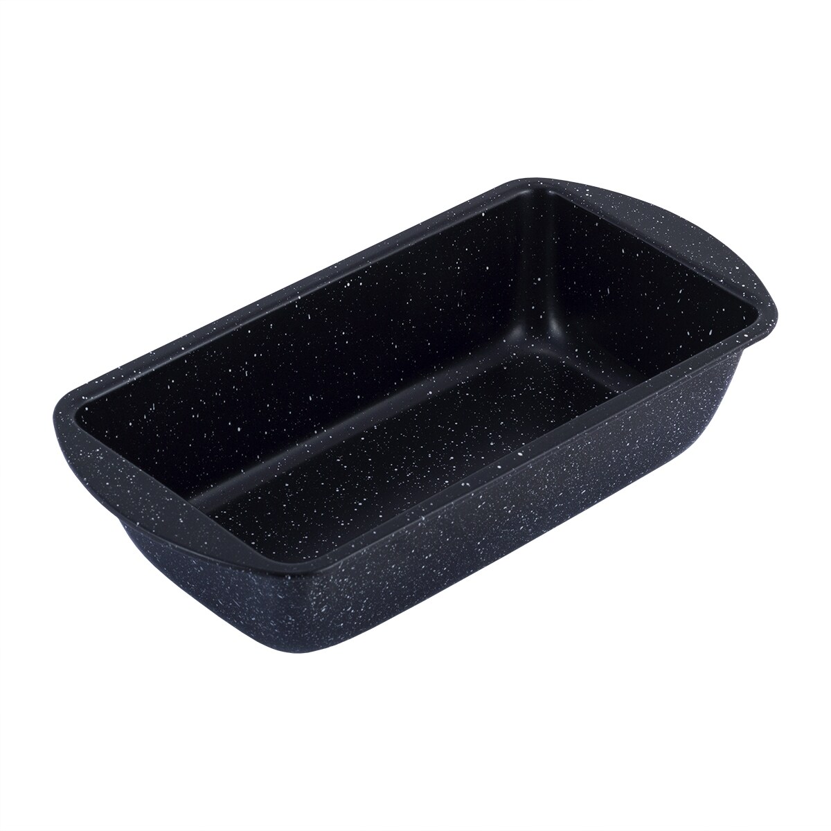 Forma Blacha do pieczenia ciasta chleba Keksówka 25cm 2 kolory KAMILLE