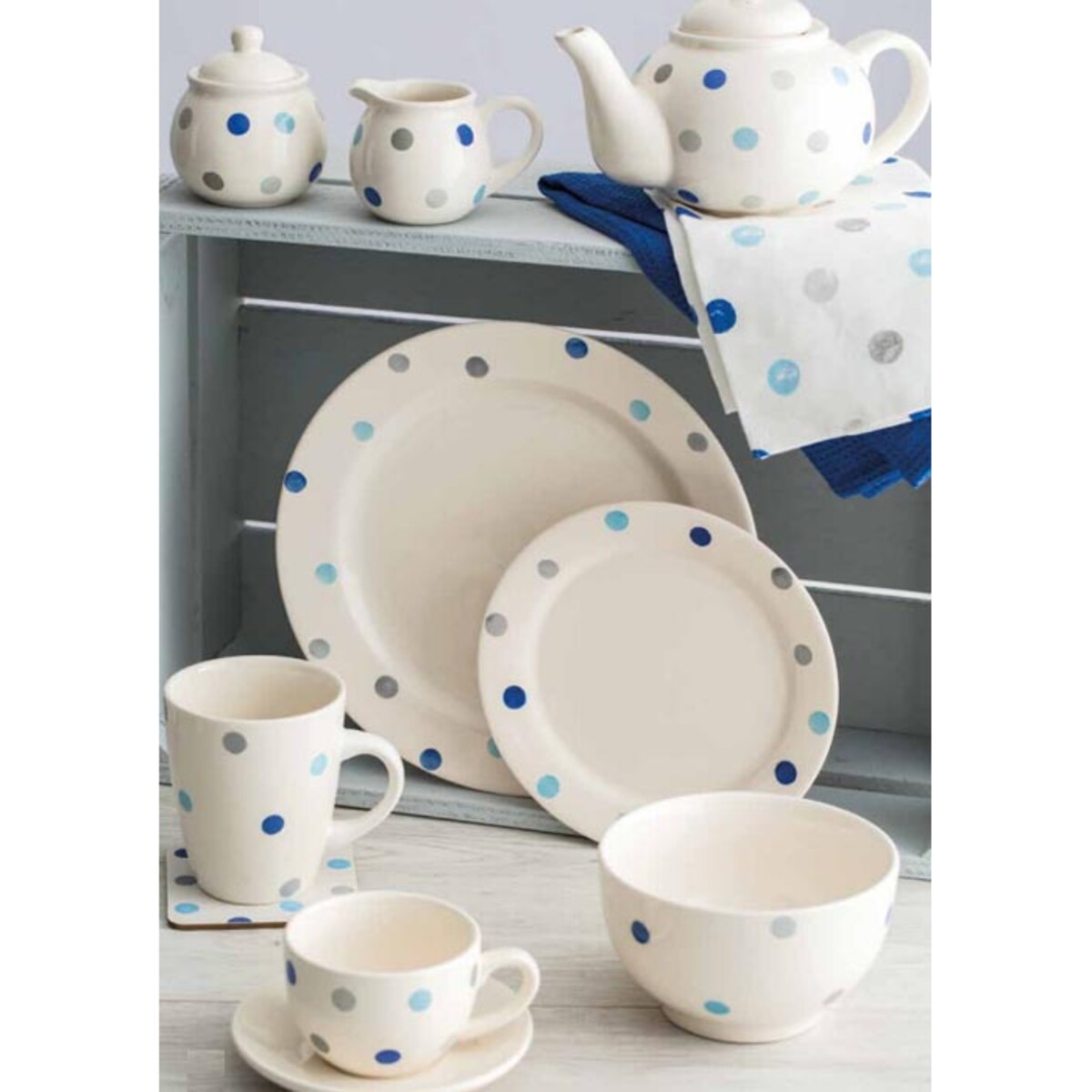 Dzbanek do herbaty Padstow, 650 ml, Price&Kensington