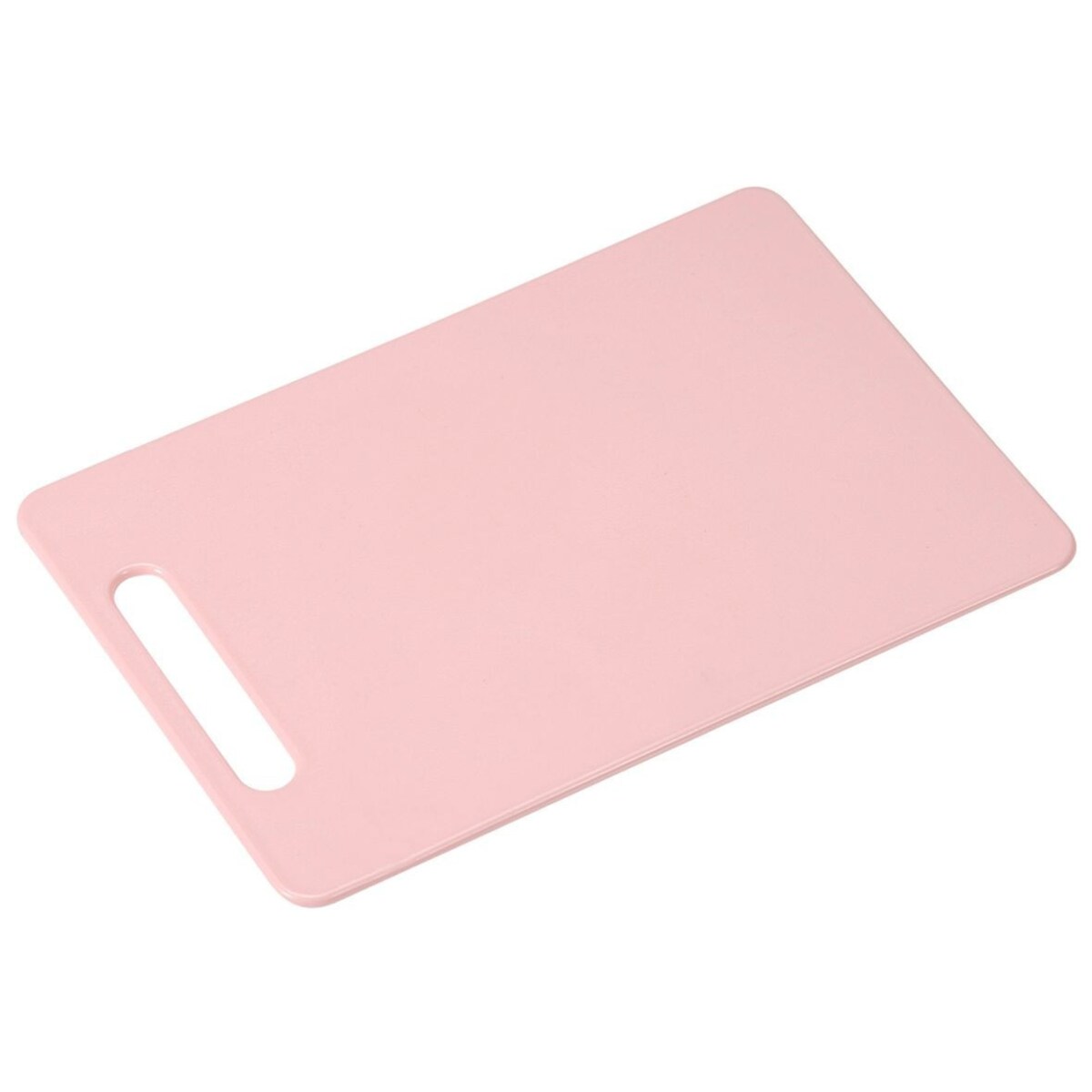 Kesper Deska do krojenia PE różowa