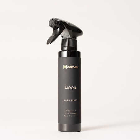 Spray zapachowy do pomieszczeń Moon, 5x10x22 cm