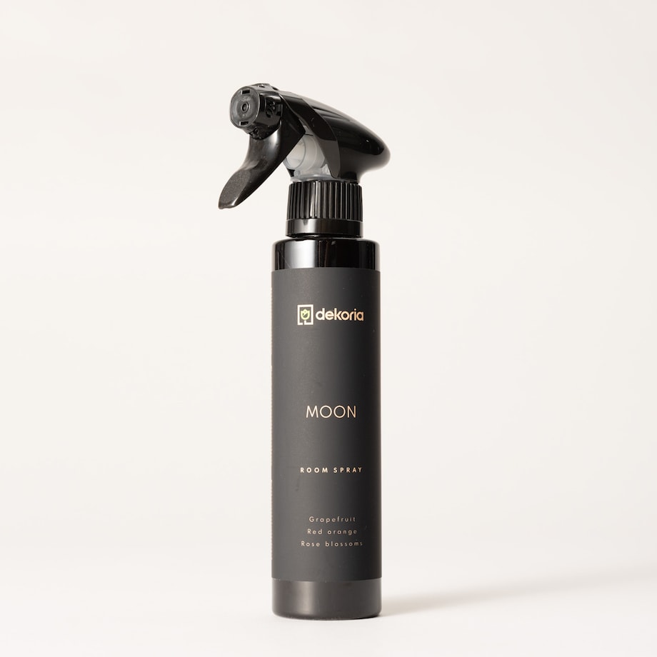 Spray zapachowy do pomieszczeń Moon, 5x10x22 cm