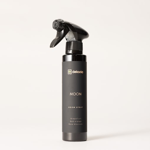 Spray zapachowy do pomieszczeń Moon, 5x10x22 cm