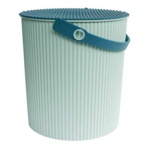 HACHIMAN OMNIOUTIL Wiadro - 20 ltr, niebieski
