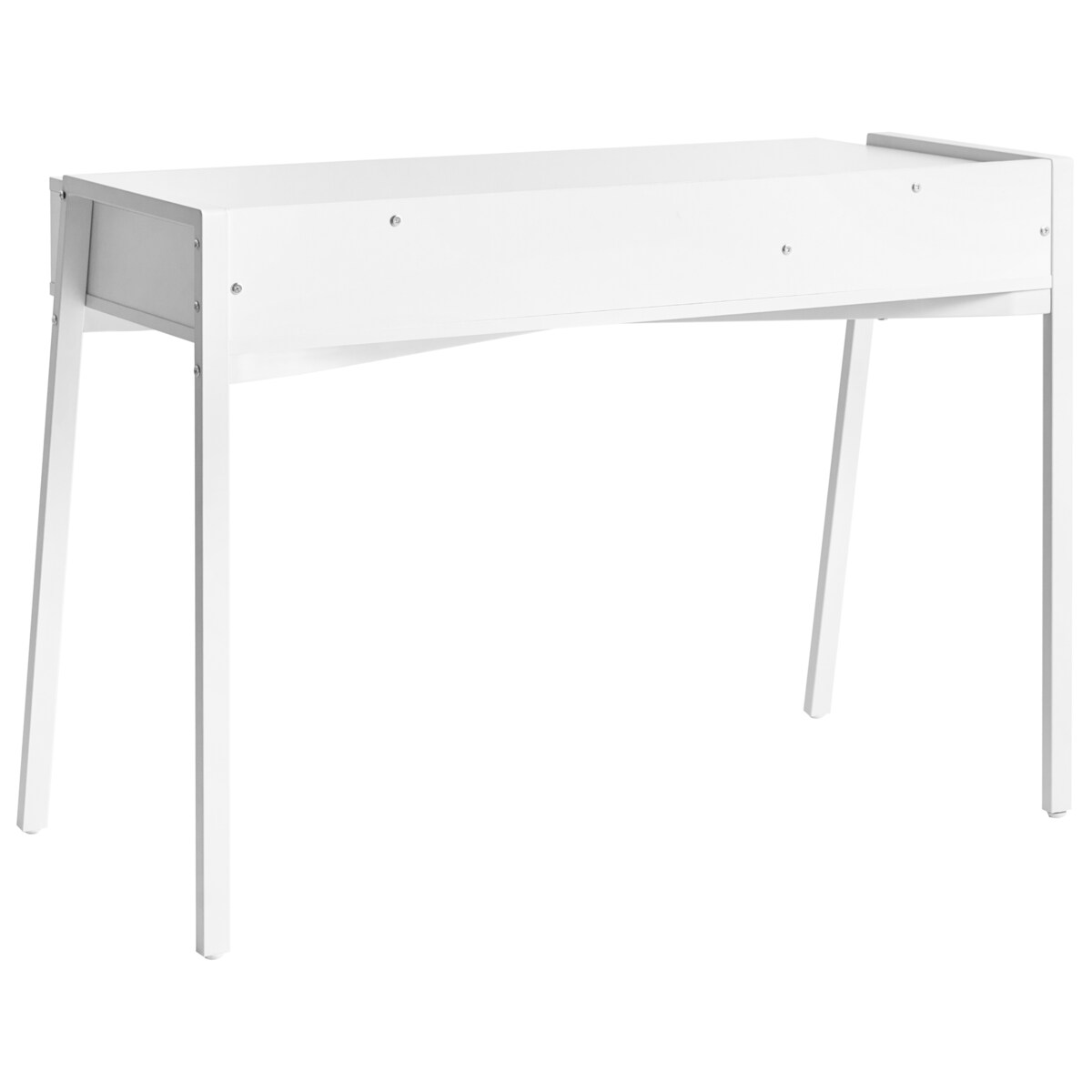 Biurko KOFOTEN Biały 107 cm 48 cm