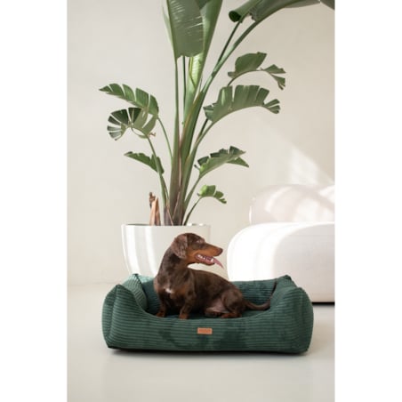 Duże, ortopedyczne legowisko dla psa Rimini