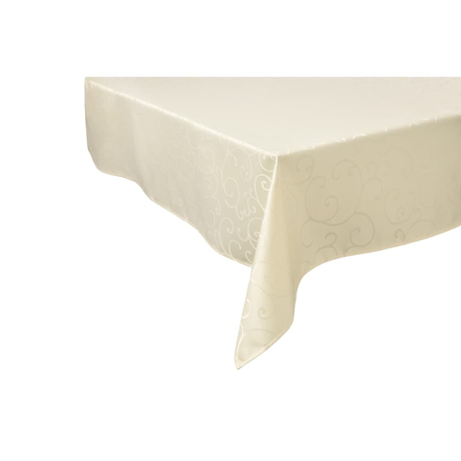 Konsimo RILIS Obrus, kremowy