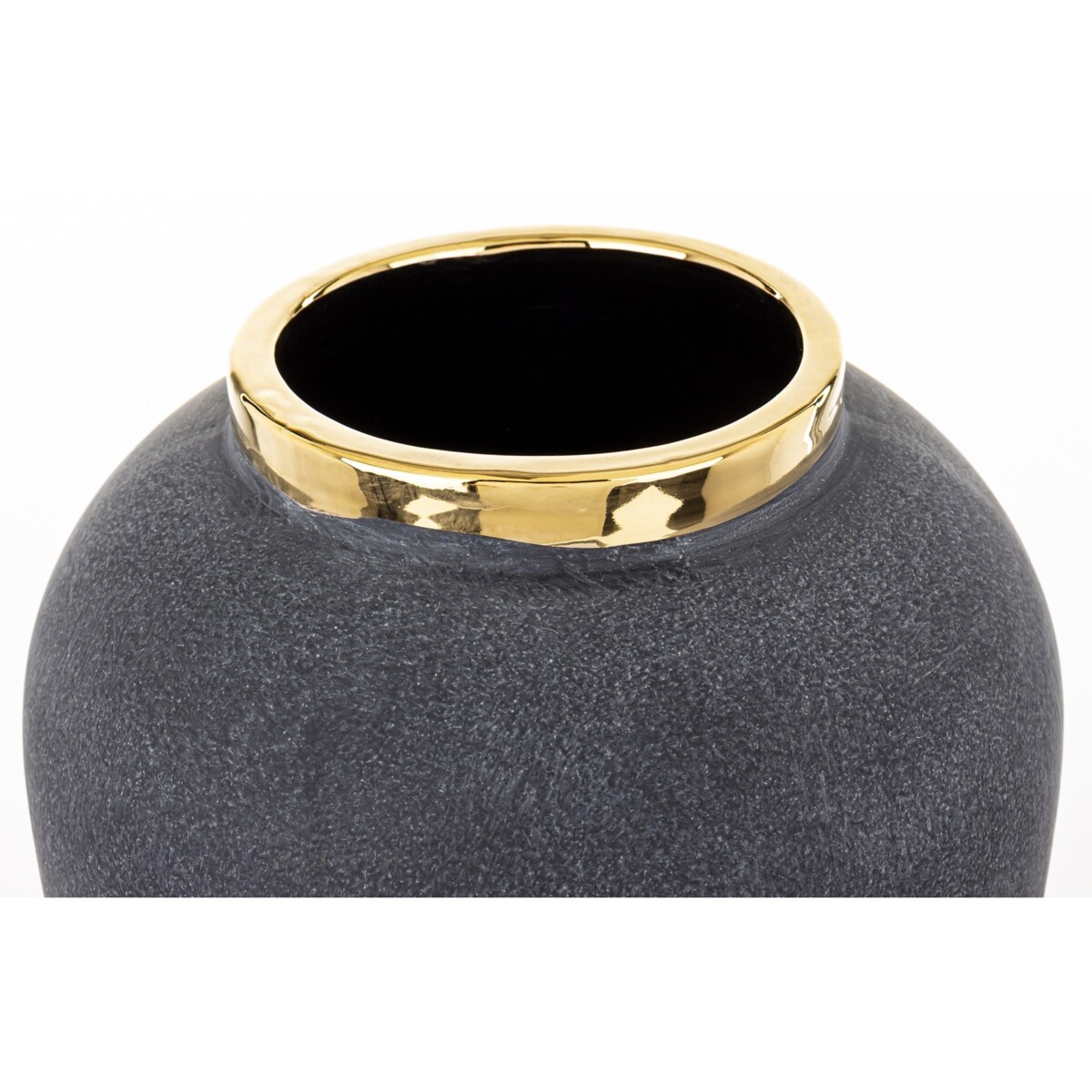 Wazon ceramiczny 38x22x22 cm MEIKO