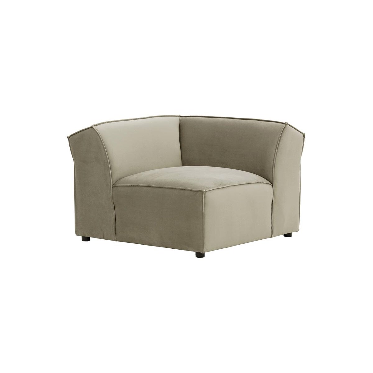 Moduł narożny Mojo (CM)-Velluto 17