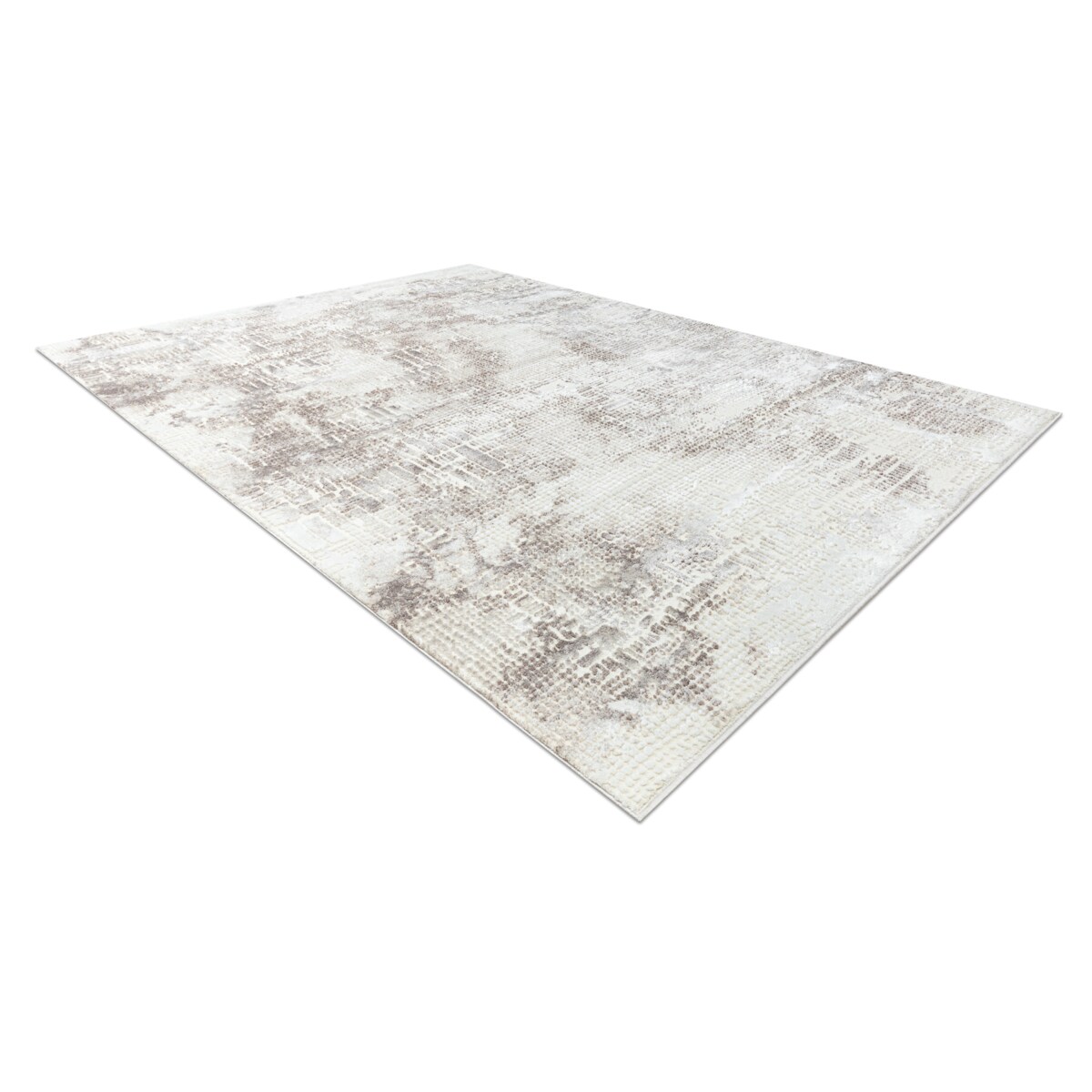 Dywan CORE W9786 Abstrakcja - Strukturalny, 120x170 cm