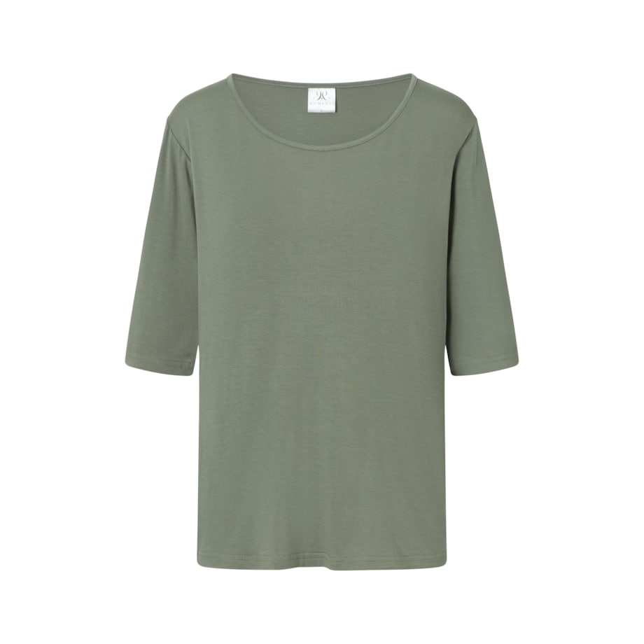 Piżama Forest Whispers Green, L