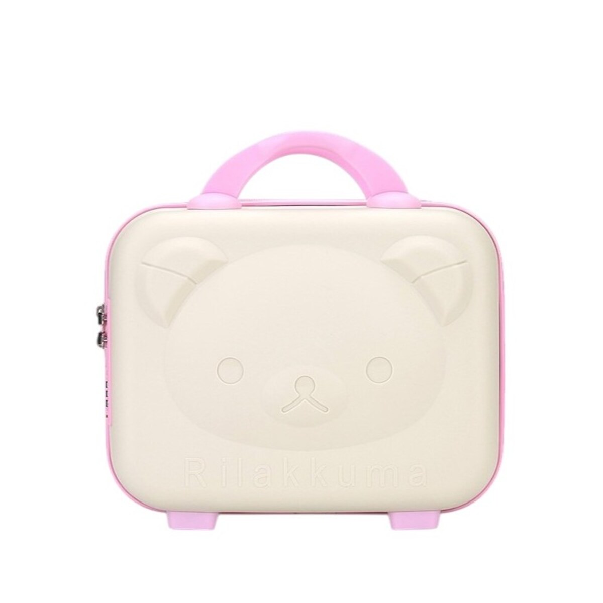 Walizka, kuferek, kosmetyczka podróżna 30 x 16 x 24 cm WP09