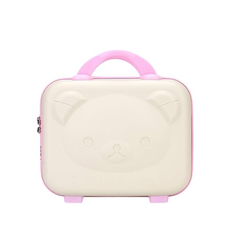 Walizka, kuferek, kosmetyczka podróżna 30 x 16 x 24 cm WP09