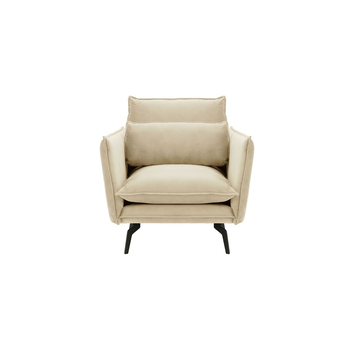 Fotel Layla-Velluto 2