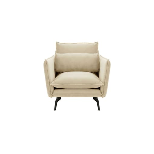 Fotel Layla-Velluto 2